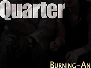 Petite Goth Girl Feels Intense Pleasure Riding Big Black Cock