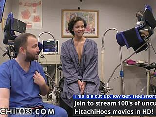 Prisoner Rebel Wyatt's Forced Orgasms