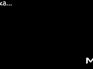 Tongue Dives Into Pussy! Treasureofnadia Makes Her Cum Hard in E3 21!