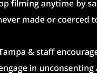 Prisoner Rebel Wyatt's Forced Orgasms