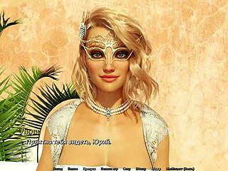 Complete Gameplay of Sunshine Love Part 26