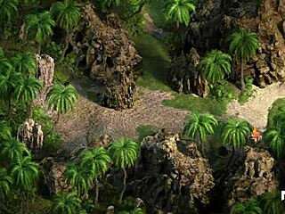 Tongue Dives Into Pussy! Treasureofnadia Makes Her Cum Hard in E3 21!