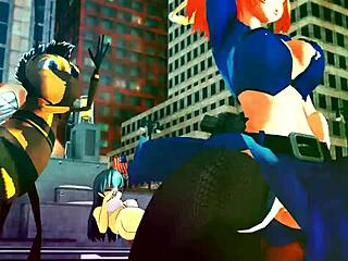 Lizeth Cum Slut Ass Fucked - Ass To Mouth Cumshot - Promo