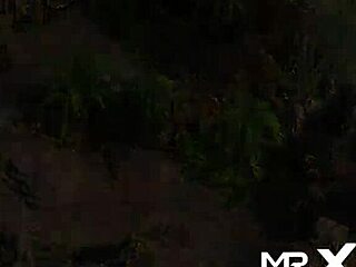 Tongue Dives Into Pussy! Treasureofnadia Makes Her Cum Hard in E3 21!