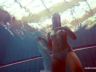 Melisa Darkowa Sexy Young 18+ Swimmer