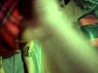 i ride the hottest latina's tight ass