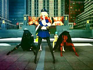 Lizeth Cum Slut Ass Fucked - Ass To Mouth Cumshot - Promo