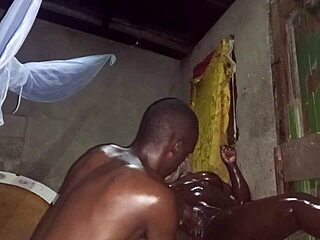 My thick BBW lover drives me wild at night. Please subscribe, like, and comment for more!