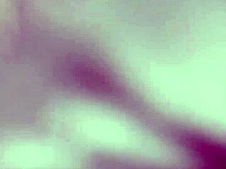 Underwater orgasm with Russian gangster's big cock