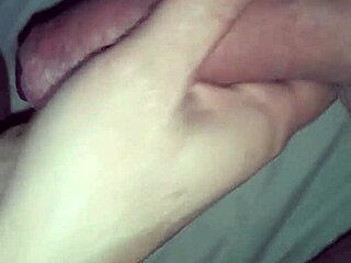 damn, fingering my wife’s wet pussy feels so good!