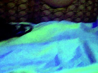 Amateur undergoes detailed bdsm casting with bondage, toys, and fucking interview