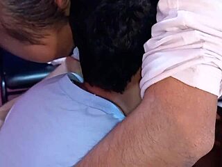 Newlywed wife’s tight ass pounded extremely hard