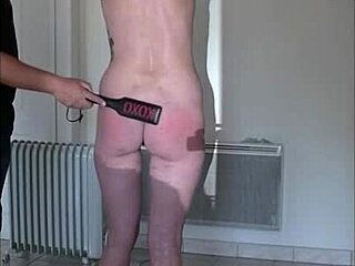 Intense SM Trailer with Hardcore Bondage and Fucking!