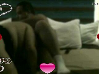 My Wife With An Excellent Cuckold 02 - Intense Emotions And Passion