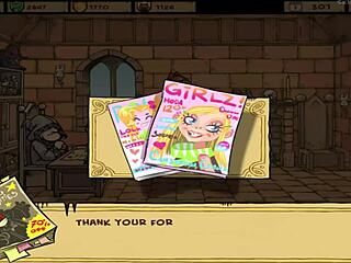 Akaburs女巫训练师实况第18集超赞！