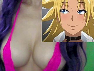 kyouka fucks old men for money