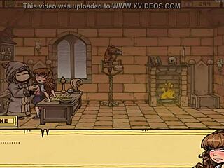 Akaburs女巫训练师实况第18集超赞！