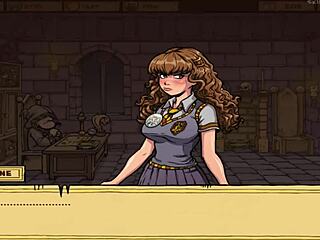 Erotic striptease and boob play in Akabur's latest video