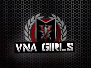 Young Skylar Madison In Lingerie And Heels