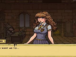 Akabur's Witch Trainer Playthrough Part 18 Rocks!