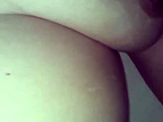 damn, fingering my wife’s wet pussy feels so good!