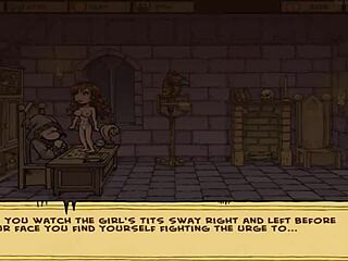 Akaburs女巫训练师实况第18集超赞！