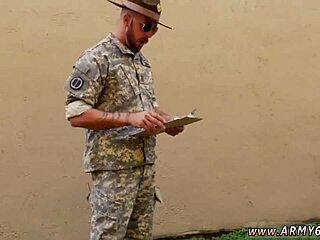 army man, you fuckin’ that boy every day for some fresh mobile gay porn action?