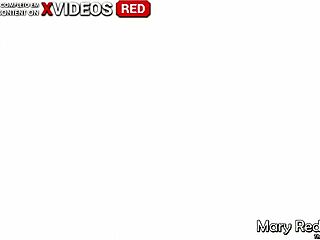 Prostitute's Tight Ass Drilled Deep with Intense Anal Action