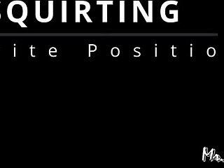 squirting tips - how i make a girl gush fast