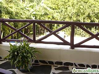 i feel so skinny and petite getting barebacked by my bf in that nubian twink assfucking session