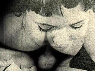 Victorian Confessions: Raw Pussy Action Unleashed!