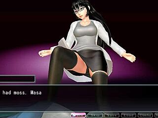 Experience the Darkness of Hentai with 18 Premium Play's Guia Parte 7