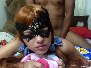 Oh no, her husband is fucking me! Hope she doesn't find out!