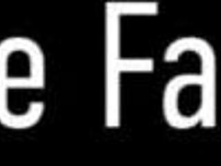 Tiny titty mila jade bends over for ass licking, farting, doggystyle, and creampie