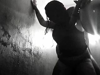 Watch Patty Angel's Big Ass Dancer Orgasm!