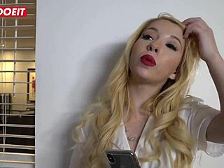 Hey, watch hot nurses Vienna Black and Kenzie Reeves bang the horny doctor!