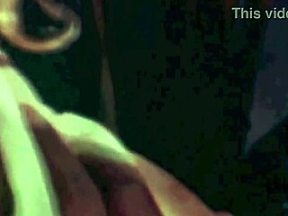 oh man, i just stumbled upon this vintage dark lantern in london, it's all about that old-school interracial taboo vibe, but i can't believe how hairy and antique it feels, like a retro british secret or something