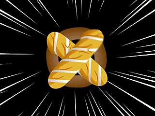 Camila, Young Brunette, Enjoys Two Cocks in French MMF Threesome. Her Big Natural Tits Bounce as She Acts Like a Slut.