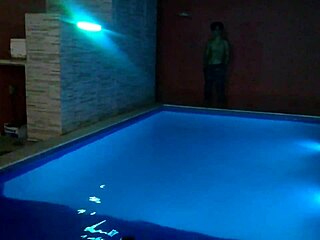 Young Novinho Flakael Pjtx Shows Off His Big Ass and Monster Cock