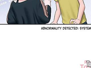 Sexercise chapter 11 workout routine.