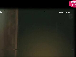 Hansel Thio Teaches Cute Model Love-Making