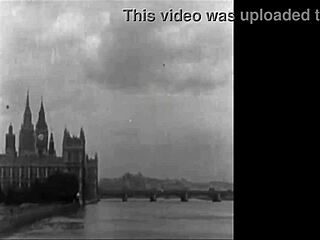 Taboo Vintage Lesbians Licking Hairy Pussy