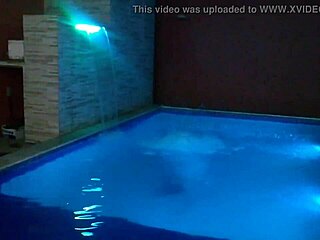 Young Novinho Flakael Pjtx Shows Off His Big Ass and Monster Cock