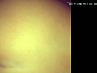 Redhead's Anal Fuck Ends With Big Facial Cumshot?