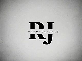 Wife catches husband fucking Colombian maid in homemade anal scene.