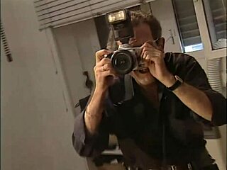 Hairy pussies turn me on, don't they get you hot too? Tell me, how do you like watching them get pounded hard?