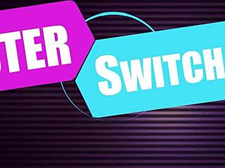 stepmom's hidden pussy swapped from the past