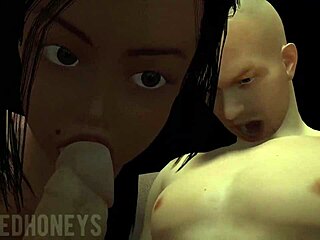 i am the teen with braces who practices sucking and licking on her teacher's model until it releases in my mouth