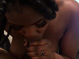 i suck big black dick for rent money