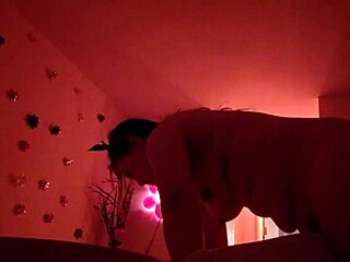 Intense Passion With Asian Woman In My California Home